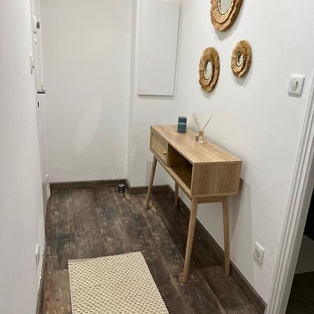 Appartement Centre Ville Dea Ajaccio  Exteriör bild