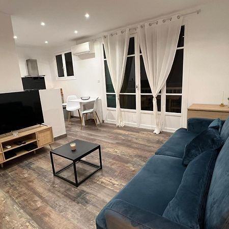 Appartement Centre Ville Dea Ajaccio  Exteriör bild
