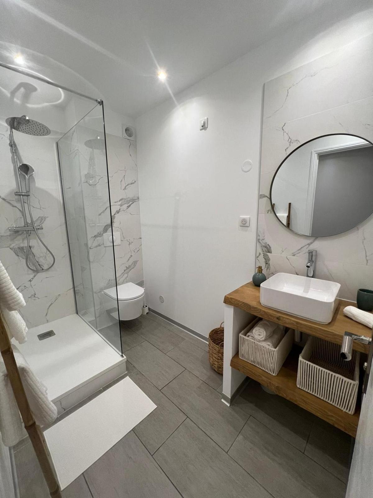 Appartement Centre Ville Dea Ajaccio  Exteriör bild